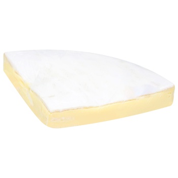 CFR Brie Cheese 60% - buy, prices for MegaMarket - photo 1