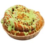 Синабон Bakery Дубайское золото с фисташковой начинкой 90г