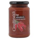 Соус Casa Rinaldi Sugo Arrabbiata 350г