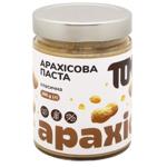 Паста арахисовая Tom классическая 300г