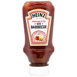 Соус Heinz Барбекю 220мл