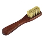 Blyskavka Brush for Footwear Pile Smears