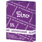Bilo Lactose Free Sour Milk Cheese 5% 180g