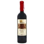 Kolonist Cabernet Merlot Red Dry Wine 13.4% 0.75l