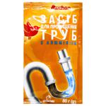 Auchan Drain Pipe Cleaner 80g