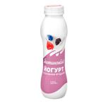 Yagotynskyi Yogurt with Wild Berries 1.5% 270g