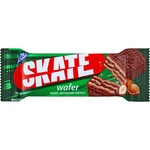 Вафлі Konti Skate 25г