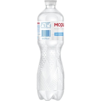 Morshynska Non-Carbonated Mineral Water 0.75l - buy, prices for MegaMarket - photo 2