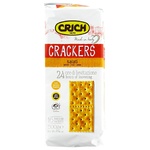 Crich Salted Cracker 500g