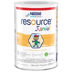 Milk formula Nestle Junior for 1 to 10 years children 400g can Witzerland