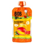 Bob Snail Apple-Mango Puree 250g