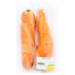 Carrot Washed Packed