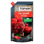 Кетчуп ТОРЧИН® Нежный 250г