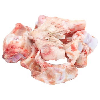 Pork Bone - buy, prices for MegaMarket - photo 1