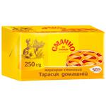 Маргарин Olkom Тарасик домашний 50% 250г