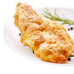 Chicken Rissole