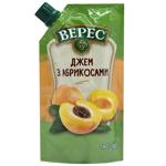 Джем Верес з абрикосами 140г