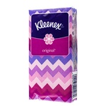 Платки бумажные Kleenex 10шт