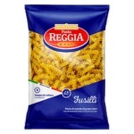 Макаронные изделия Pasta Reggia Фузилли №48 1кг