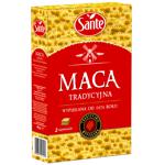 Маца Sante традиційна 180г