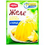 Желе Мрія ананас 78г