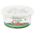 Vegas Sliced Lightly Salted ​​Cucumbers 400g