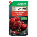 Кетчуп ТОРЧИН® Нежный 520г