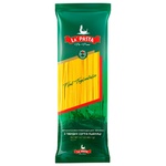 Макаронные изделия La Pasta Лапша длинная 400г