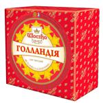Shostka Holland Cheese 45%