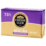 Cheese Club Selianske Lactose-free Sweet Cream Butter 73% 180g
