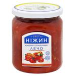 Лечо Нежин 450г