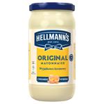 Майонез Hellmann's Классический 500мл