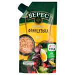 Гірчиця Верес Французька 130г