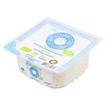 Творог Organic Milk нежирный 0,2% 300г