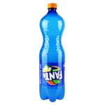 Напій газований Fanta Shokata 1,25л