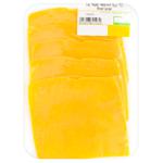 Ammerlander Red Cheddar Cheese Bar 50%