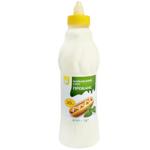 Соус майонезный Auchan Прованс 30% 850г