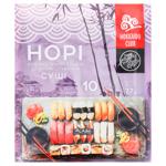 Hokkaido Club Nori for Sushi 10pcs