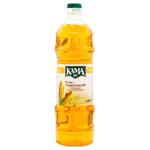 Масло кукурузное Kama Extra Virgin первого холодного отжима 1л