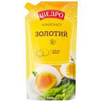 Schedro Golden Mayonnaise 50% 500g