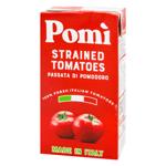 Пюре Pomi томатное 500г