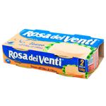 Тунец Callipo Rosa dei Venti в оливковом масле 2х160г