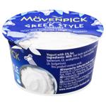 Йогурт Movenpick грецький класичний 5% 100г