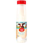 Mukko Classic Yogurt 2.7% 250g