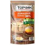 Майонез ТОРЧИН® Домашний 50% 150г