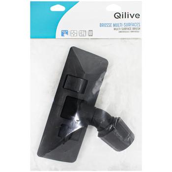 Qilive Vacuum Cleaner Universal Brush - buy, prices for Auchan - photo 1