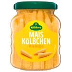 Кукурудзяні початки Kuhne Mais Kolbchen 180г