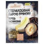 Pripravka Garlic Pepper Spice 20g