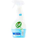 Cif Glass Cleaner 500ml