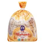 Хліб Кулиничі Шумава половинка нарізана 375г